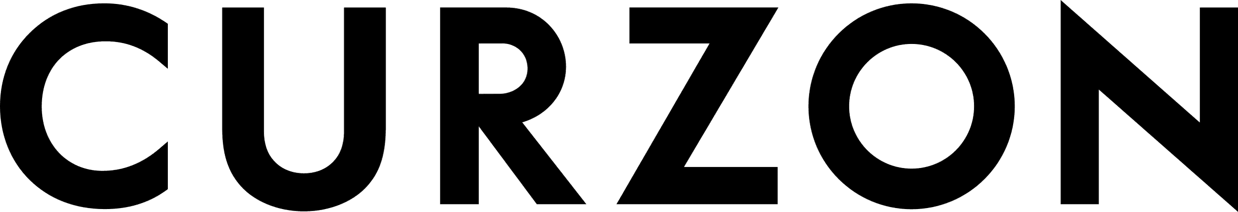Curzon logo