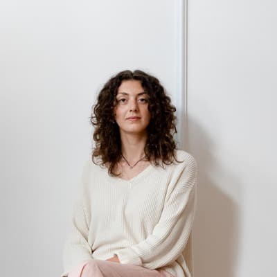 Elisa Facondo, Co-Founder and Customer Experience lead at Orbita Collective