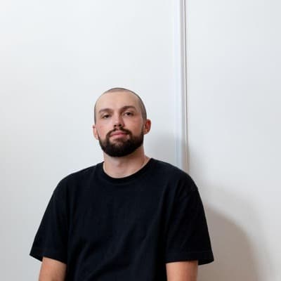 Joe La Trobe, Co-Founder and Design & Innovation lead at Orbita Collective